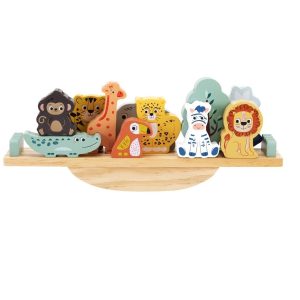 2Kids Toys Balančná hra Safari
